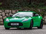 Aston Martin V12 Zagato 2012 года (UK)